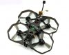 Dron iFlight Protek35 1.2 HD Vista Polar 4s CineWhoop BNF